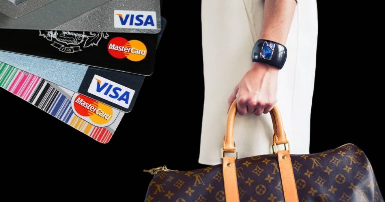 Credit Card Debt