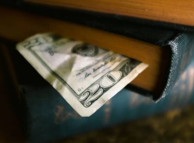 Show Me The Money