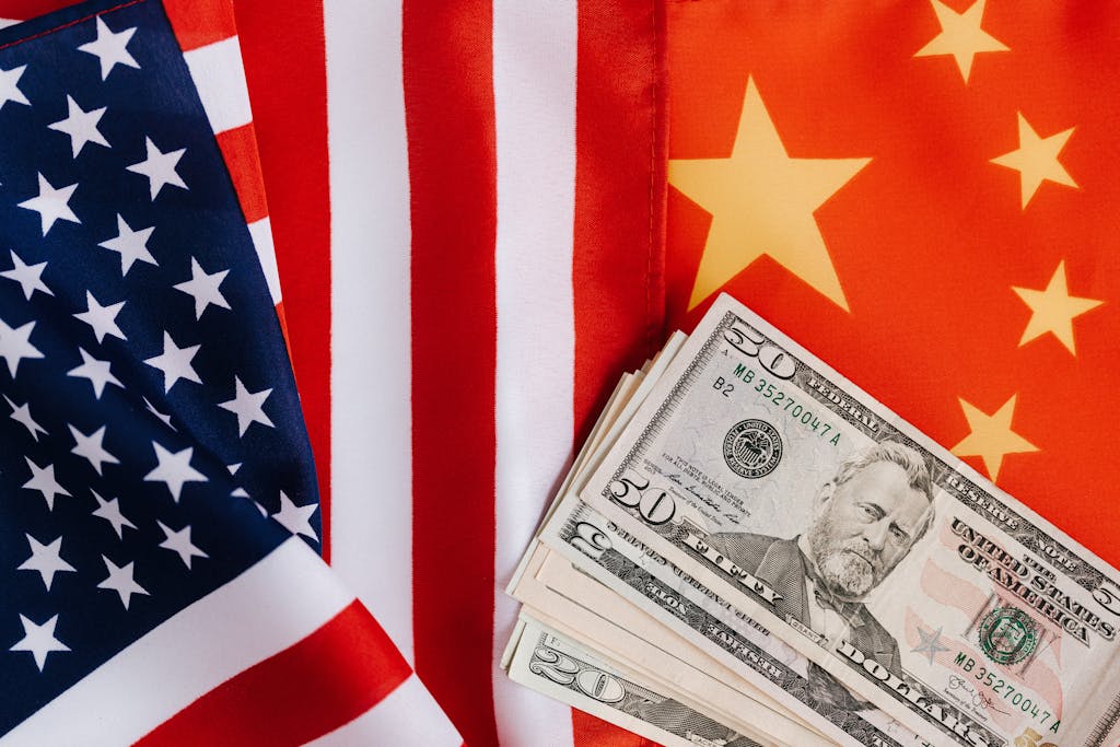the US economy