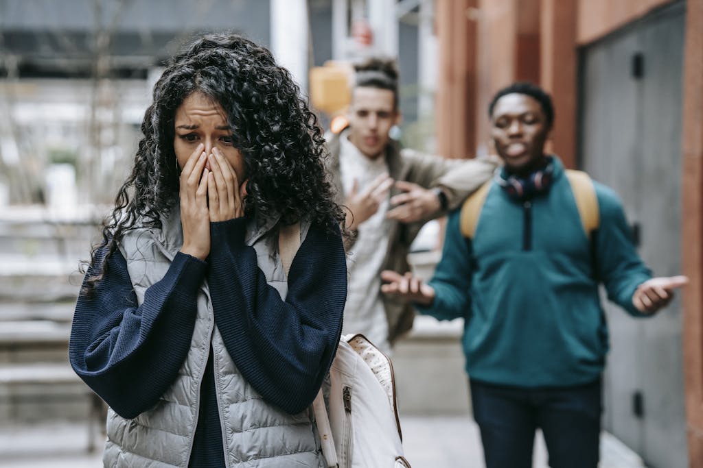 Student debt loan worries