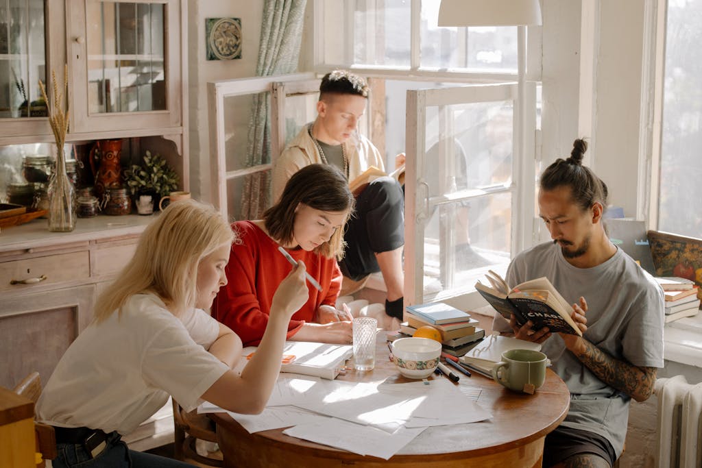 Loans for students